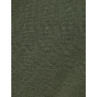 Picture of SCOTCH&SODA MEN'S SEASONAL CORE - LOGO BADGE SWEATPANTS IN DARK GREEN 3