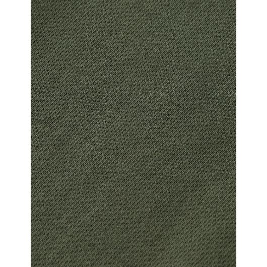 Picture of SCOTCH&SODA MEN'S SEASONAL CORE - LOGO BADGE SWEATPANTS IN DARK GREEN