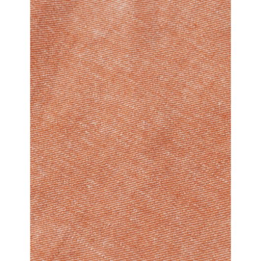 Снимка на SCOTCH&SODA MEN'S SEASONAL CORE - FAVE - COTTON LINEN BERMUDA IN MEDIUM BROWN 3