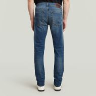 Снимка на G-STAR RAW MEN'S 3301 SLIM JEANS 2