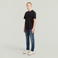 Снимка на G-STAR RAW MEN'S 3301 SLIM JEANS 4