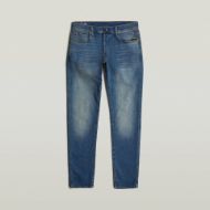 Снимка на G-STAR RAW MEN'S 3301 SLIM JEANS 6