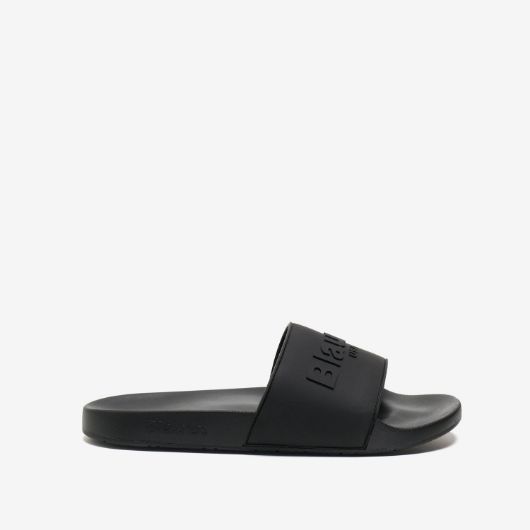 Снимка на BLAUER МЪЖКИ ЧЕХЛИ ЗА ПЛАЖ JASPER03 В ЧЕРНО 1