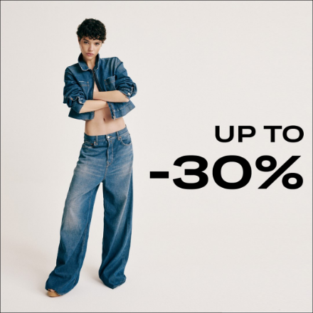 Picture for category MID SEASON SALE|WOMEN