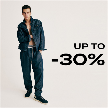 Picture for category MID SEASON SALE|MEN