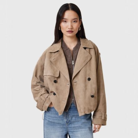 Picture for category JACKETS&BLAZERS