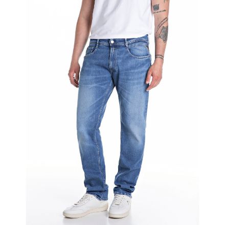 Picture for category JEANS&PANTS