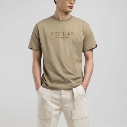 Picture for category T-SHIRTS&POLOS