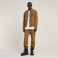 Picture of G-STAR MEN'S DAKOTA ZIP JACKET IN OTHER COLOURS 7