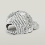Picture of G-STAR WOMEN'S ORIGINALS BASEBALL CAP IN MULTICOLOR 2