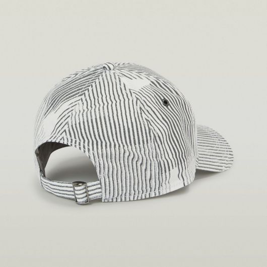 Снимка на G-STAR ДАМСКА ШАПКА ORIGINALS BASEBALL CAP В КОМБИНАЦИЯ