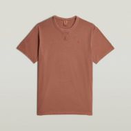 Picture of G-STAR MEN'S NIFOUS T-SHIRT IN RED 5