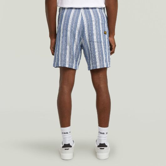 Снимка на G-STAR МЪЖКИ БЕРМУДИ RESORT SHORT В КОМБИНАЦИЯ 2
