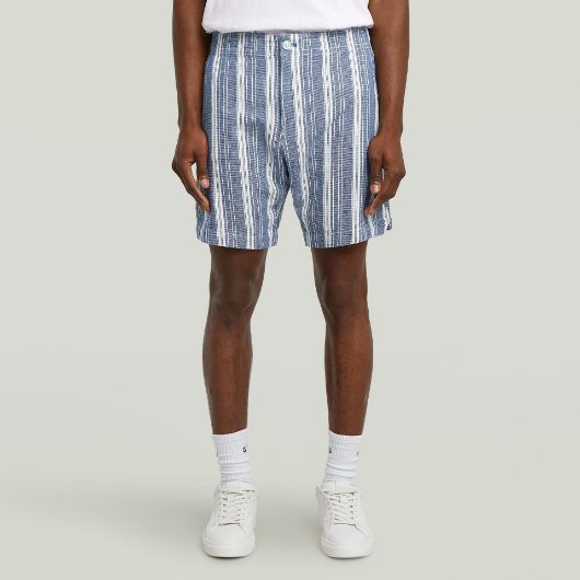 Снимка на G-STAR МЪЖКИ БЕРМУДИ RESORT SHORT В КОМБИНАЦИЯ 1