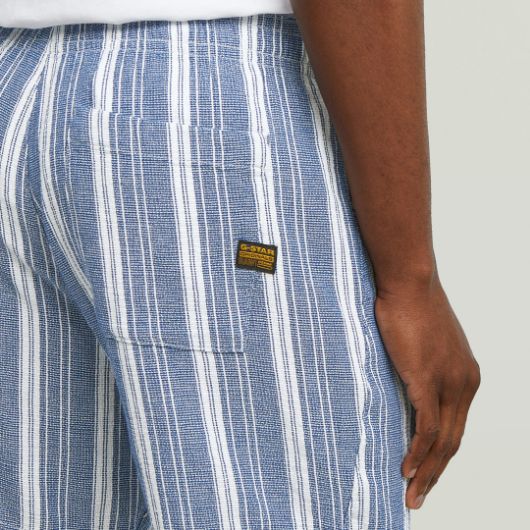 Снимка на G-STAR МЪЖКИ БЕРМУДИ RESORT SHORT В КОМБИНАЦИЯ 3