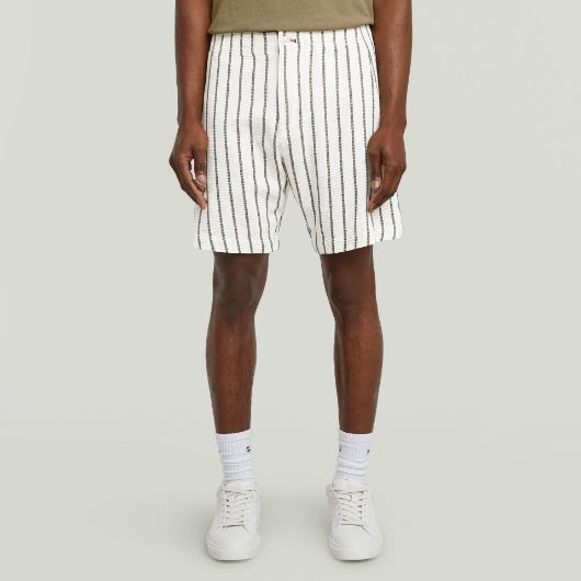 Снимка на G-STAR МЪЖКИ БЕРМУДИ RESORT SHORT В КОМБИНАЦИЯ 1