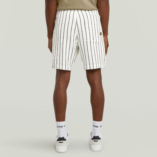 Снимка на G-STAR МЪЖКИ БЕРМУДИ RESORT SHORT В КОМБИНАЦИЯ 2