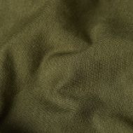 Picture of G-STAR MEN'S FINGER PRINT BURGER T-SHIRT IN GREEN 6
