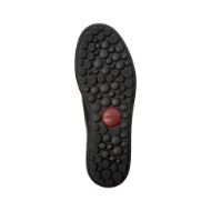 Picture of CAMPER MEN'S PELOTAS ARIEL LEATHER ANKLE BOOTS IN BLACK 5