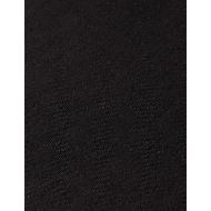 Снимка на SCOTCH&SODA WOMEN'S CORE ROLL UP NECK LONG SLEEVE T-SHIRT IN BLACK 3