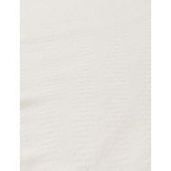 Снимка на SCOTCH&SODA WOMEN'S CORE ROLL UP NECK LONG SLEEVE T-SHIRT IN OFF WHITE 3