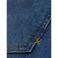 Снимка на SCOTCH&SODA WOMEN'S CORE HIGH FIVE SUPER STRETCH SLIM JEANS - CLASSIC BLUE 3