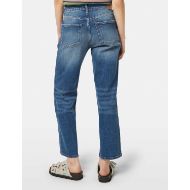 Снимка на SCOTCH&SODA WOMEN'S CORE THE SKY STRAIGHT JEANS - BLUE DREAM 5