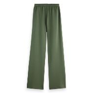 Снимка на SCOTCH&SODA WOMEN'S MODAL SWEATPANTS IN THYME 2