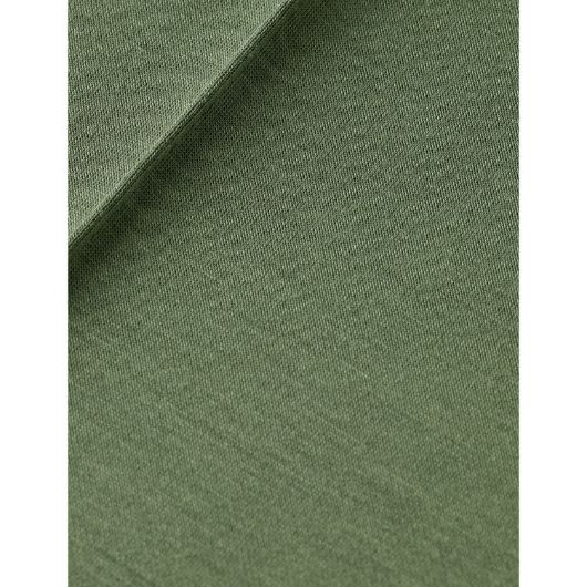 Снимка на SCOTCH&SODA WOMEN'S MODAL SWEATPANTS IN THYME