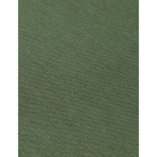 Снимка на SCOTCH&SODA WOMEN'S MODAL SWEATSHIRT IN THYME