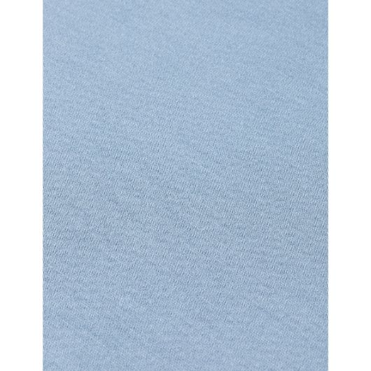 Снимка на SCOTCH&SODA WOMEN'S MODAL SWEATSHIRT IN FADED DENIM