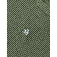 Снимка на SCOTCH&SODA WOMEN'S BABY RIB T-SHIRT IN THYME 3