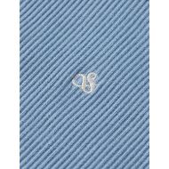 Снимка на SCOTCH&SODA WOMEN'S RIB RACER TANK IN FADED DENIM 3
