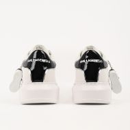 Снимка на KARL LAGERFELD ДАМСКИ СПОРТНИ ОБУВКИ KAPRI KEYCHAIN KAPRI В БЯЛО 5