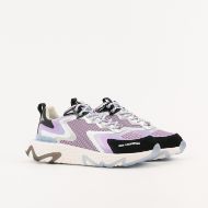 Снимка на KARL LAGERFELD ДАМСКИ СПОРТНИ ОБУВКИ BLAZE PYRO WOVEN MIX В ЛИЛАВО 2