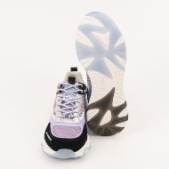 Снимка на KARL LAGERFELD ДАМСКИ СПОРТНИ ОБУВКИ BLAZE PYRO WOVEN MIX В ЛИЛАВО 3