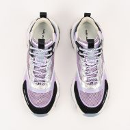 Снимка на KARL LAGERFELD ДАМСКИ СПОРТНИ ОБУВКИ BLAZE PYRO WOVEN MIX В ЛИЛАВО 4