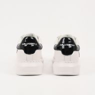 Снимка на KARL LAGERFELD МЪЖКИ СПОРТНИ ОБУВКИ KAPRI SIDETRIM LO LACE В БЯЛО 5