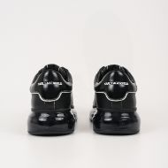 Picture of KARL LAGERFELD MEN'S KAPRI KUSHION CONTRAST LO LACE IN BLACK 5