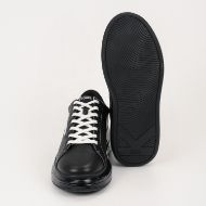 Picture of KARL LAGERFELD MEN'S KAPRI KUSHION CONTRAST LO LACE IN BLACK 3