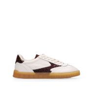 Снимка на SCOTCH&SODA NIXIE ДАМСКИ КОЖЕНИ СПОРТНИ ОБУВКИ В БЯЛО 1