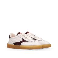 Снимка на SCOTCH&SODA NIXIE ДАМСКИ КОЖЕНИ СПОРТНИ ОБУВКИ В БЯЛО 2