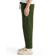 Снимка на SCOTCH&SODA MEN'S CORE - 3 CROSSES SWEATPANT IN DARK GREEN 4