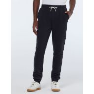 Снимка на SCOTCH&SODA MEN'S CORE - LOGO SWEATPANT IN BLACK 4