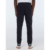 Снимка на SCOTCH&SODA MEN'S CORE - LOGO SWEATPANT IN BLACK 5