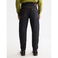 Снимка на SCOTCH&SODA MEN'S THE DEAN LOOSE TAPERED JEANS - DEEP RAYS 5