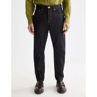Снимка на SCOTCH&SODA MEN'S THE DEAN LOOSE TAPERED JEANS - DEEP RAYS 4