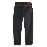 Снимка на SCOTCH&SODA MEN'S THE DEAN LOOSE TAPERED JEANS - DEEP RAYS 2