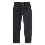 Снимка на SCOTCH&SODA MEN'S THE DEAN LOOSE TAPERED JEANS - DEEP RAYS 1