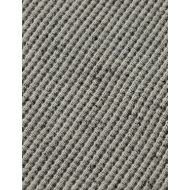 Снимка на SCOTCH&SODA MEN'S DENIM WASHED LONG SLEEVE HENLEY WITH CHAMBRAY DETAILS IN GREY 3